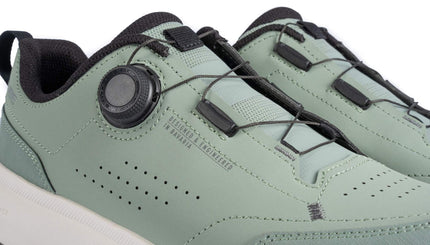 CUBE SHOES OX PRO GREEN/SAND