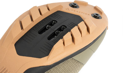 CUBE SHOES PEAK PRO OLIVE