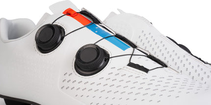 CUBE SHOES SYDRIX PRO GREY/BLUE/RED