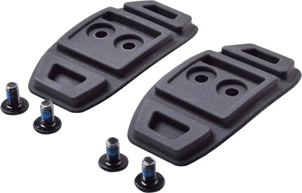 CUBE Cleat Cover Shoes All Mountain Blue