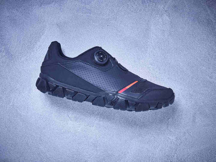 CUBE SHOES ALL MOUNTAIN IBEX PRO BLACKLINE