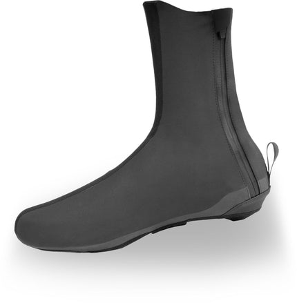 CUBE ÜBERSCHUH AEROPROOF BLACK S (36-38)