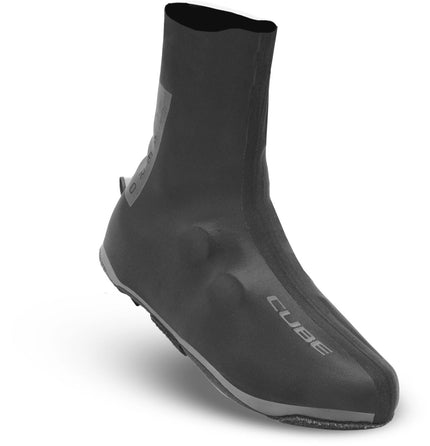 CUBE ÜBERSCHUH AEROPROOF BLACK S (36-38)