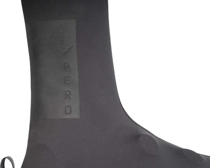 CUBE ÜBERSCHUH AEROPROOF BLACK S (36-38)
