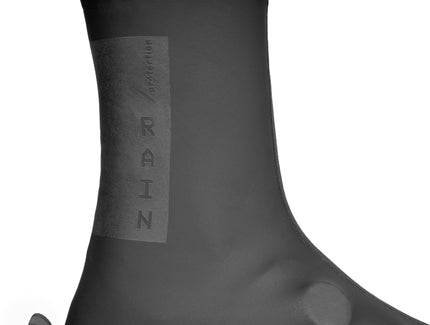CUBE RAIN SHOE COVER BLACK S (36-38)