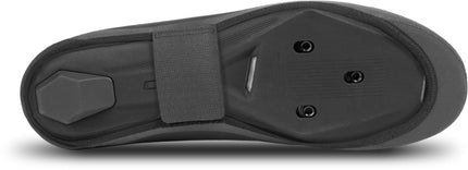 CUBE RAIN SHOE COVER BLACK S (36-38)