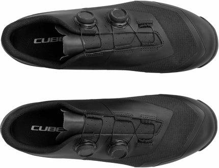 CUBE SHOES PEAK PRO BLACK