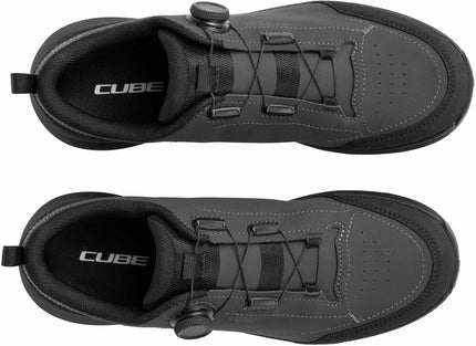 CUBE SHOES LOXIA PRO BLACK