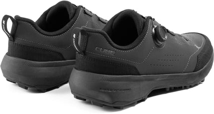 CUBE SHOES OX PRO BLACK