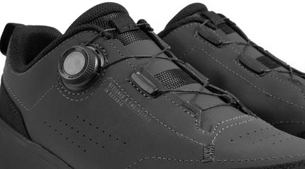 CUBE SHOES OX PRO BLACK