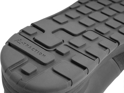 CUBE SHOES STRIX BLACK