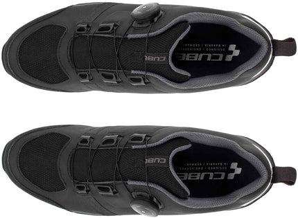 SHOES ATX LOXIA PRO BLACKLINE