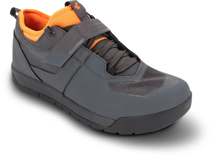 CUBE SHOES GTY STRIX GREY/ORANGE