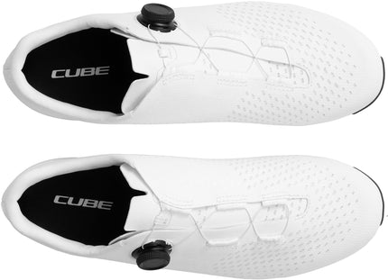 CUBE SHOES SYDRIX WHITE