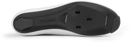 CUBE SHOES SYDRIX WHITE