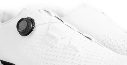 CUBE SHOES SYDRIX WHITE