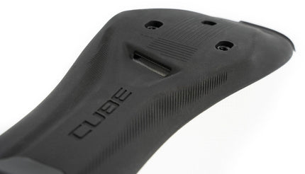 CUBE SHOES SYDRIX WHITE