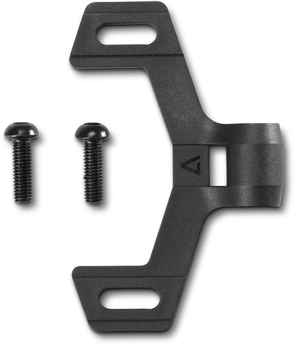 ACID Frame Mount For 2X Co2 Cartridges With Thread