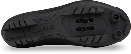 CUBE SHOES PEAK ROOKIE BLACK