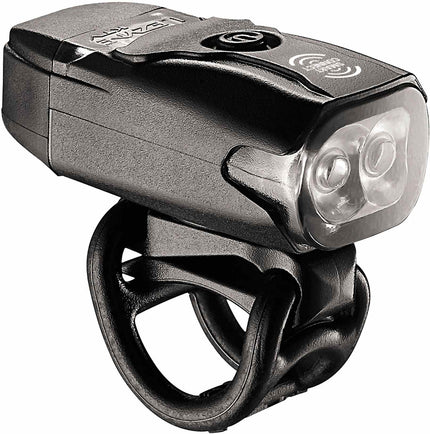 Lezyne Ktv Drive/Ktv Pro Smart Pair 200F/75R Black