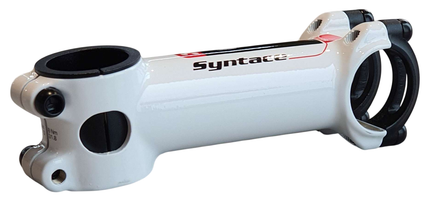 CUBE Syntace F119 Stem 100Mm White