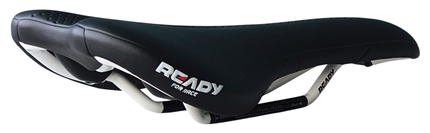 CUBE RFR SADDLE MTB BLACK