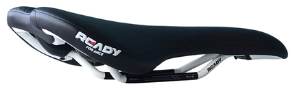 CUBE RFR SADDLE MTB BLACK