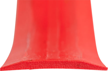 CUBE Bar Tape Cork Red