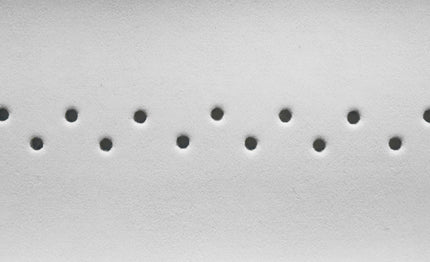 CUBE Bar Tape Performance White