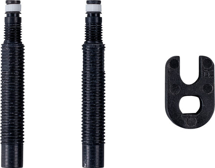 Schwalbe Valve Extenders 30Mm (2 Pcs.)
