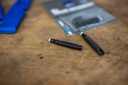 Schwalbe Valve Extenders 30Mm (2 Pcs.)