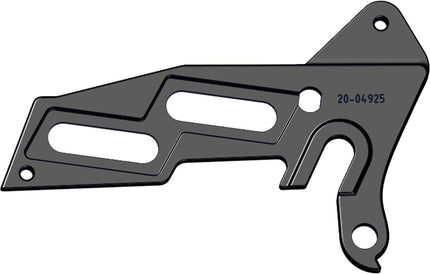 CUBE DROPOUT ADAPTER 3478 E-BIKE RIGHT MY22 (20-04925)