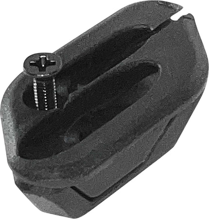 CUBE FRAME PLUG HEADTUBE (RD/BRAKE/LIGHT/DISPLAY) MY22-25