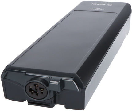 CUBE BOSCH BATTERY PERFORMANCE RACK 500