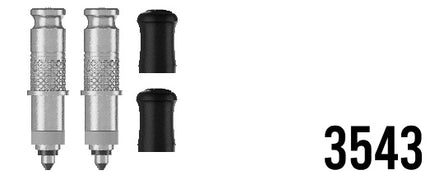 SCHWALBE CLIK VALVE® SCV STARTER KIT DV