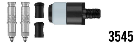 SCHWALBE CLIK VALVE® SCV STARTER KIT DV