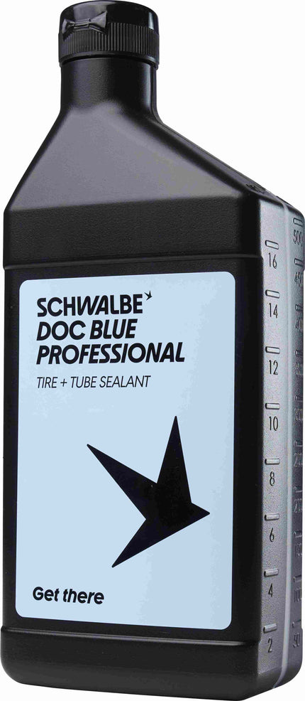 DOC BLUE PROFESSIONAL TIRE SEALANT