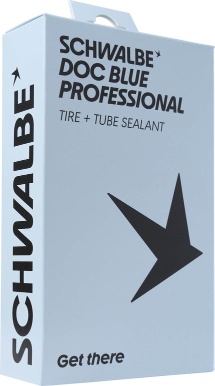DOC BLUE PROFESSIONAL TIRE SEALANT