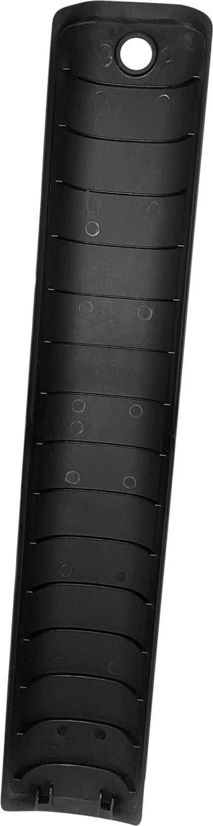 CUBE LONGTAIL BATTERY/STORAGE BOX COVER HYBRID