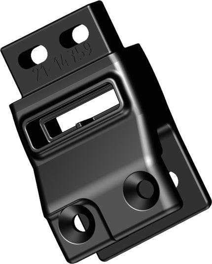 CUBE LONGTAIL DROPOUT BUMPER RIGHT (21-14759)