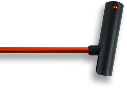 RFR Shockpump Black/Glossy Black/Red