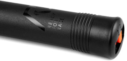 RFR Pump All In One Black