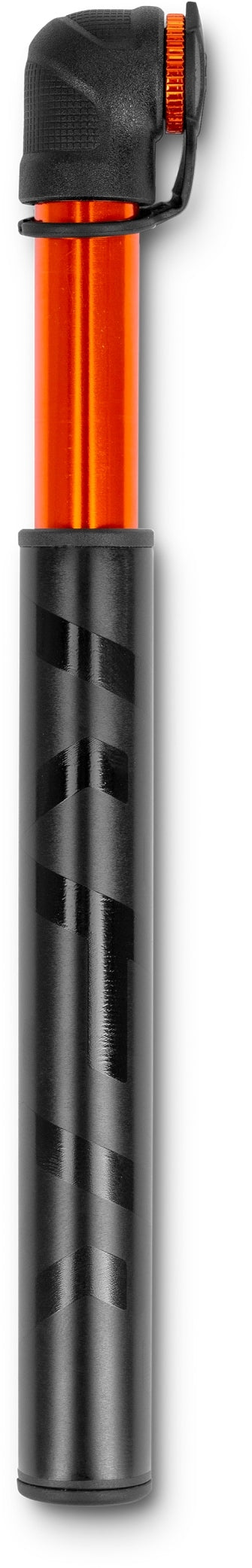 RFR Pump Road Pro Black/Orange