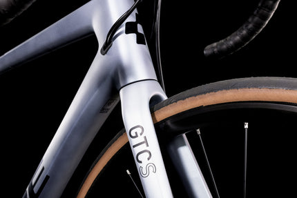 CUBE Axial Ws Gtc Sl Galactic/Carbon 2022