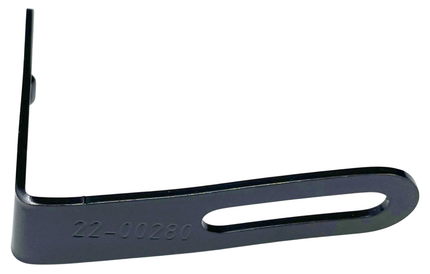 CUBE LONGTAIL CHAINGUARD MOUNT REAR