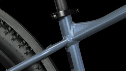CUBE AIM ALLROAD NAVYBLACK/BLUE