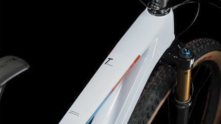 CUBE ELITE C:68X SLX TEAMLINE