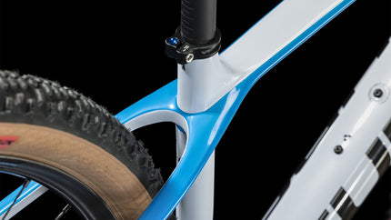 CUBE ELITE C:68X SLX TEAMLINE