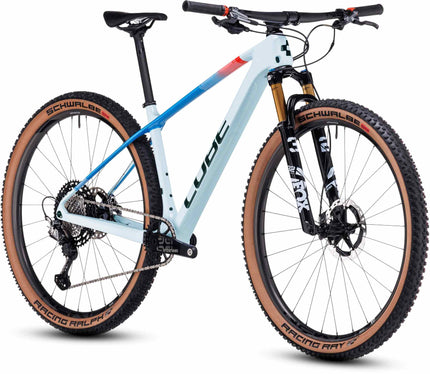 CUBE ELITE C:68X SLX TEAMLINE