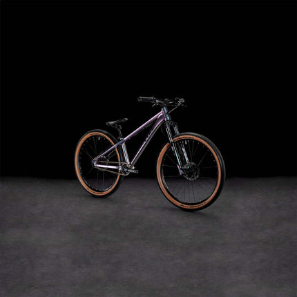 CUBE FLYING CIRCUS GALACTIC/BLACK